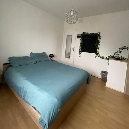 Le Ranch - Chambres Privees - Proche Centre Ville แร็งส์ ภายนอก รูปภาพ