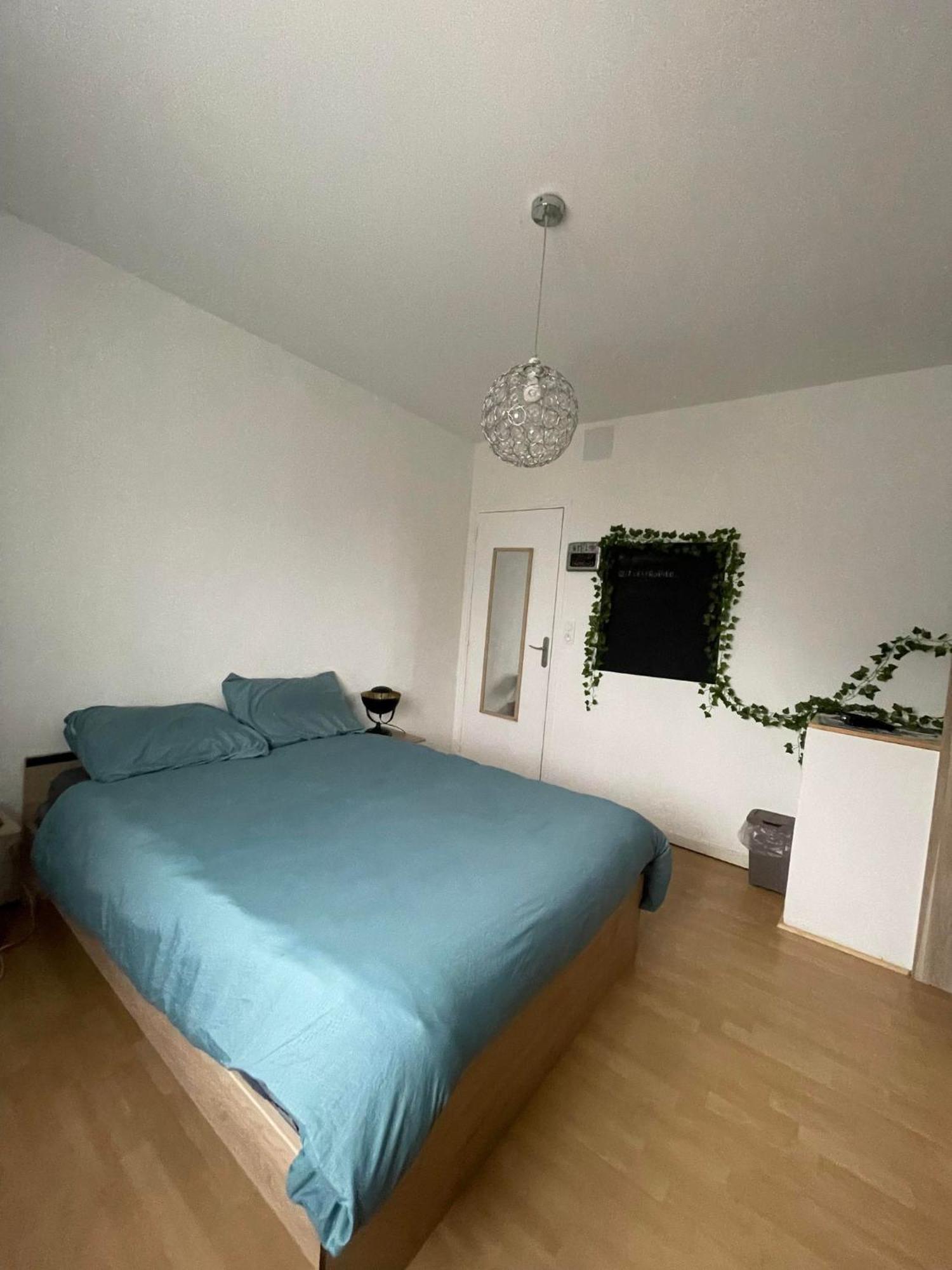 Le Ranch - Chambres Privees - Proche Centre Ville แร็งส์ ภายนอก รูปภาพ