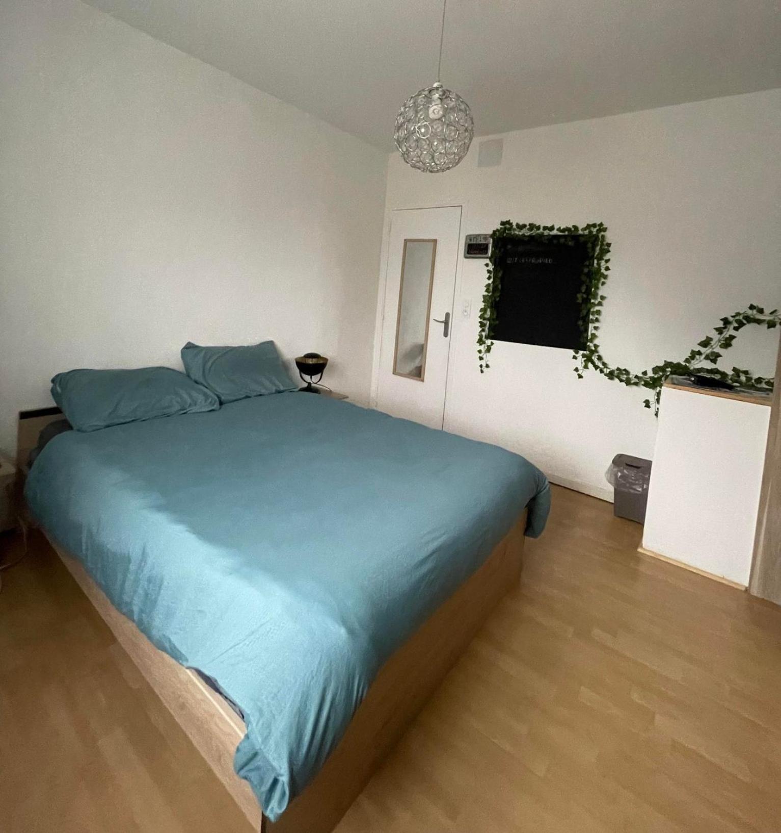 Le Ranch - Chambres Privees - Proche Centre Ville แร็งส์ ภายนอก รูปภาพ